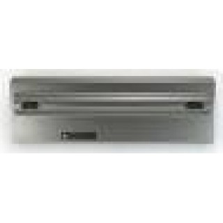 Batteria compatibile. 6 celle - 10.8 / 11.1 V - 4400 mAh - 48 Wh - colore GRIGIO - peso 320 grammi circa - dimensioni STANDARD.
