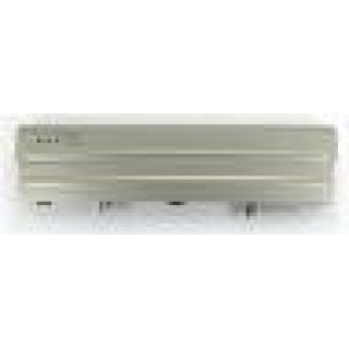Batteria compatibile. 6 celle - 10.8 / 11.1 V - 4400 mAh - 48 Wh - colore GRIGIO - peso 320 grammi circa - dimensioni MAGGIORATE.