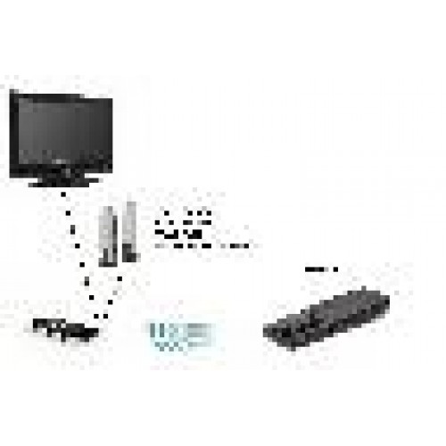 TELECOMANDO BLUETOOTH PER MULTIMEDIA DI SMARTPHONE E TABLET