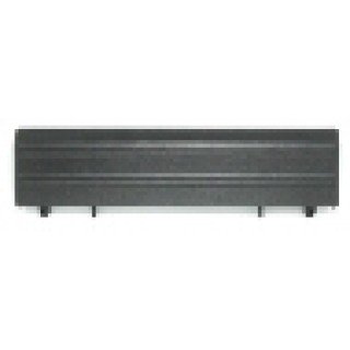 Batteria compatibile. 6 celle - 10.8 / 11.1 V - 4400 mAh - 48 Wh - colore NERO - peso 320 grammi circa - dimensioni STANDARD.