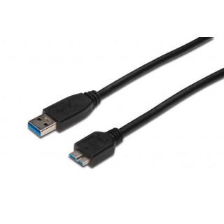 CAVO USB 3.0 A-MICRO B MT 1