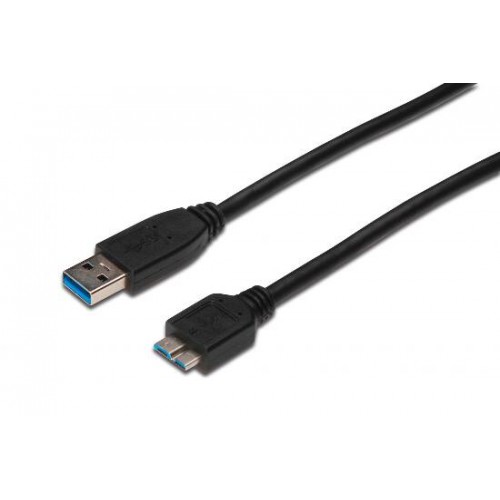 CAVO USB 3.0 A-MICRO B MT 1