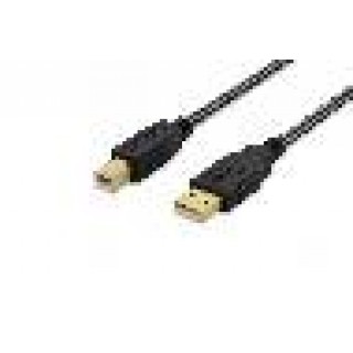 CAVO USB 2.0 IN BLISTER MT 1,80