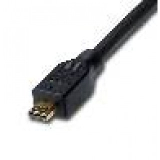 *CAVO HDMI HIGH SPEED CON ETHERNET MICRO HDMI 