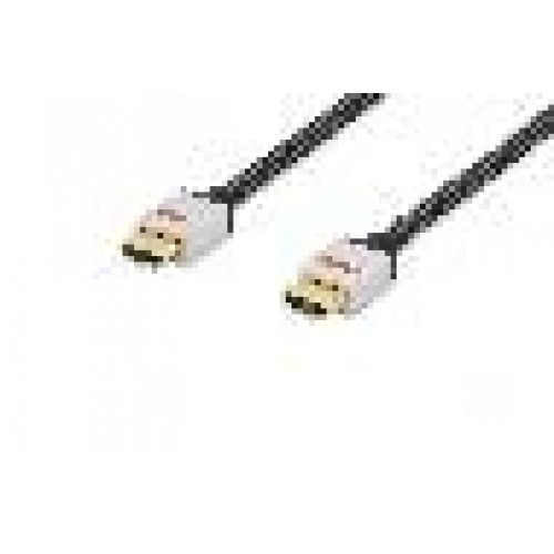 CAVO HDMI IN BLISTER CON ETHERNET ULTRA HD MT 1