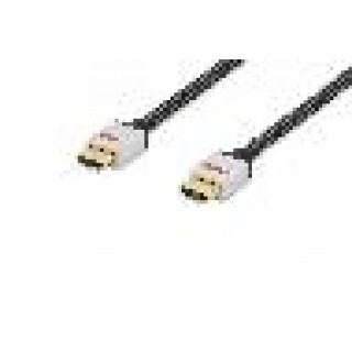 CAVO HDMI IN BLISTER CON ETHERNET ULTRA HD MT 3