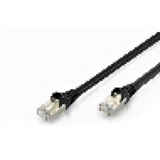 CAVO RETE CAT 6A S-FTP DOPPIA SCHERMATURA IN CONFEZIONE DA ESPOSITORE MT 3
