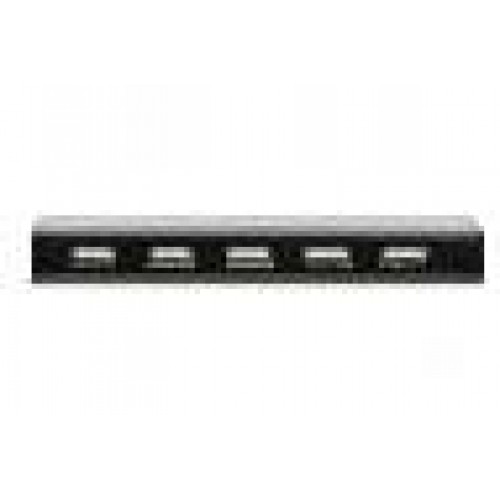 HUB 10 PORTE USB 2.0 ALIMENTATO