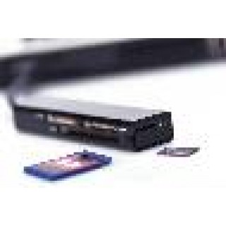 LETTORE CARD UNIVERSALE USB 3.0