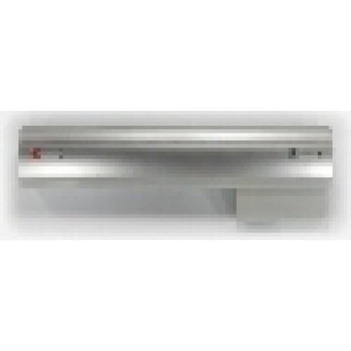 Batteria compatibile. 6 celle - 10.8 / 11.1 V - 4400 mAh - 48 Wh - colore SILVER - peso 320 grammi circa - dimensioni STANDARD.
