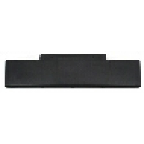 Batteria compatibile. 6 celle - 10.8 / 11.1 V - 4400 mAh - 48 Wh - colore NERO - peso 320 grammi circa - dimensioni STANDARD.