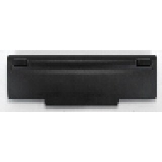 Batteria compatibile. 9 celle - 10.8 / 11.1 V - 6600 mAh - 73 Wh - colore NERO - peso 480 grammi circa - dimensioni MAGGIORATE.