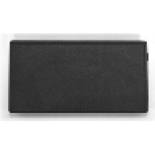 Batteria compatibile. 6 celle - 10.8 / 11.1 V - 4400 mAh - 48 Wh - colore NERO - peso 320 grammi circa - dimensioni STANDARD.
