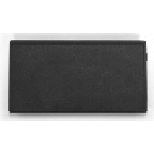 Batteria compatibile. 6 celle - 10.8 / 11.1 V - 4400 mAh - 48 Wh - colore NERO - peso 320 grammi circa - dimensioni STANDARD.