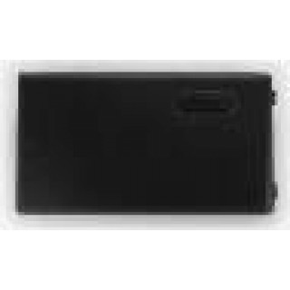 Batteria compatibile. 6 celle - 10.8 / 11.1 V - 4400 mAh - 48 Wh - colore NERO - peso 320 grammi circa - dimensioni STANDARD.