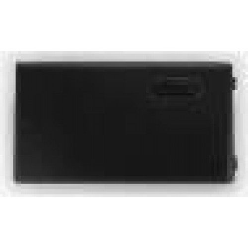 Batteria compatibile. 6 celle - 10.8 / 11.1 V - 4400 mAh - 48 Wh - colore NERO - peso 320 grammi circa - dimensioni STANDARD.