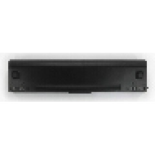 Batteria compatibile. 6 celle - 10.8 / 11.1 V - 4400 mAh - 48 Wh - colore NERO - peso 320 grammi circa - dimensioni MAGGIORATE.