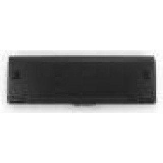 Batteria compatibile. 9 celle - 10.8 / 11.1 V - 6600 mAh - 73 Wh - colore NERO - peso 480 grammi circa - dimensioni MAGGIORATE.