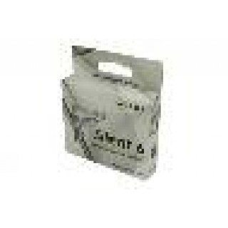 VENTOLA SILENT MM. 60X60X15,6 12VOLT 3 POLI, VITI INCLUSE