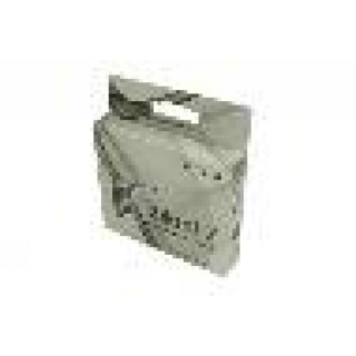 VENTOLA SILENT MM. 70X70X15 12VOLT 3 POLI, VITI INCLUSE