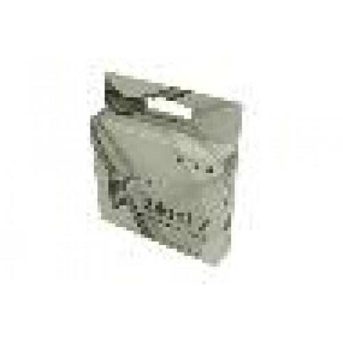 VENTOLA SILENT MM. 70X70X15 12VOLT 3 POLI, VITI INCLUSE
