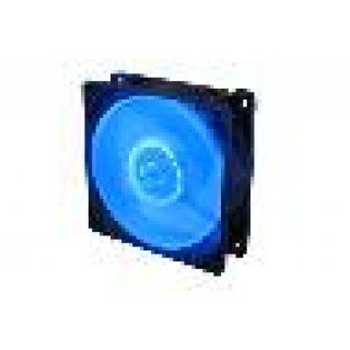 VENTOLA 80X80X25 12 VOLT A LUNGA DURATA A PROVA D'ACQUA