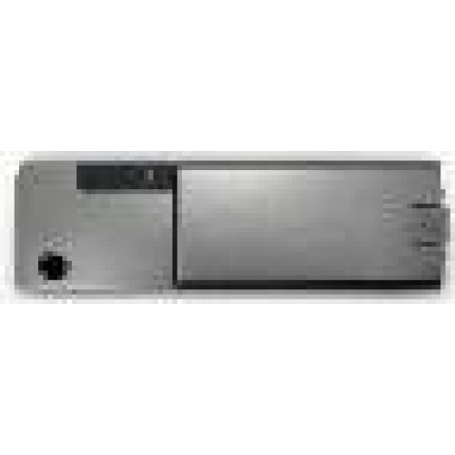 Batteria compatibile. 9 celle - 10.8 / 11.1 V - 6600 mAh - 73 Wh - colore GRIGIO - peso 480 grammi circa - dimensioni STANDARD. Batteria compatibile. 9 celle - 10.8 / 11.1 V - 6600 mAh - 73 Wh - colore GRIGIO - peso 480 grammi circa - dimensioni STANDARD.