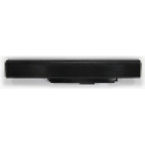 Batteria compatibile. 6 celle - 10.8 / 11.1 V - 4400 mAh - 48 Wh - colore NERO - peso 320 grammi circa - dimensioni STANDARD.