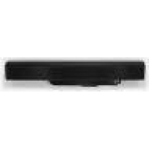 Batteria compatibile. 6 celle - 10.8 / 11.1 V - 5200 mAh - 57 Wh - colore NERO - peso 320 grammi circa - dimensioni STANDARD.