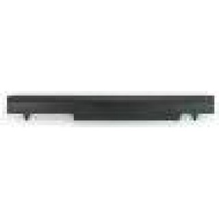Batteria compatibile. 4 celle - 14.4 / 14.8 V - 2600 mAh - 38 Wh - colore NERO - peso 210 grammi circa - dimensioni STANDARD.
