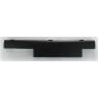 Batteria compatibile. 6 celle - 10.8 / 11.1 V - 5200 mAh - 57 Wh - colore NERO - peso 320 grammi circa - dimensioni STANDARD.