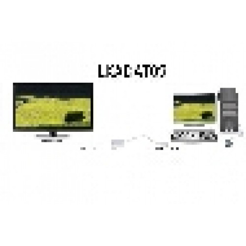 ADATTATORE USB 3.0 MASCHIO A VGA FEMMINA