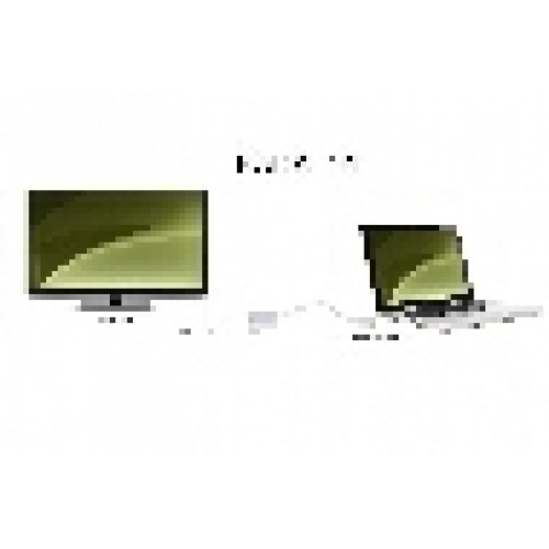 ADATTATORE MINI DISPLAYPORT MASCHIO - VGA FEMMINA