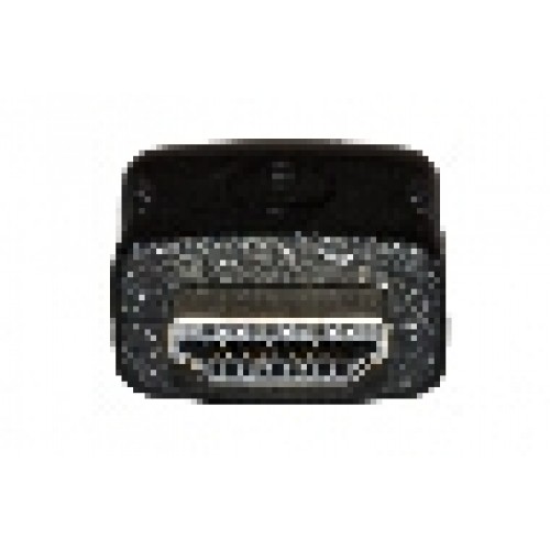 ADATTATORE HDMI MASCHIO/MASCHIO