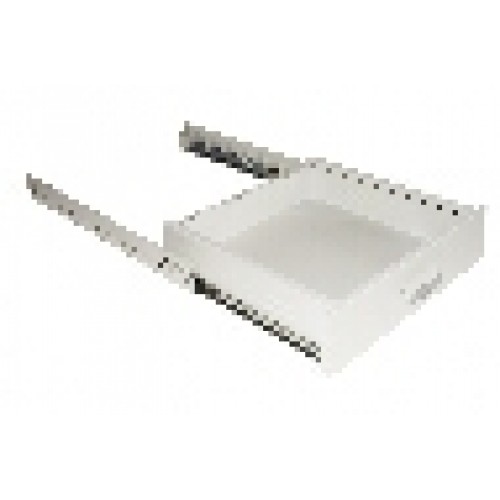 CASSETTO ESTRAIBILE PER ARMADI RACK 19