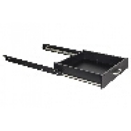 CASSETTO ESTRAIBILE PER ARMADI RACK 19