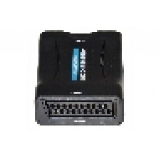 CONVERTITORE HDMI - SCART
