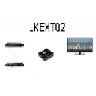 CONVERTITORE RCA - HDMI