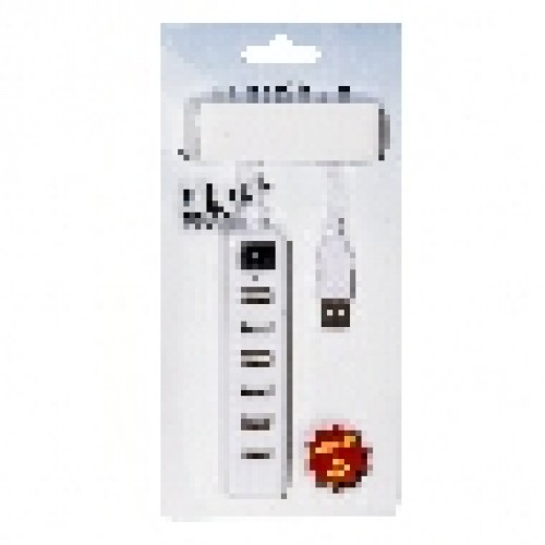 HUB 7 PORTE USB 2.0