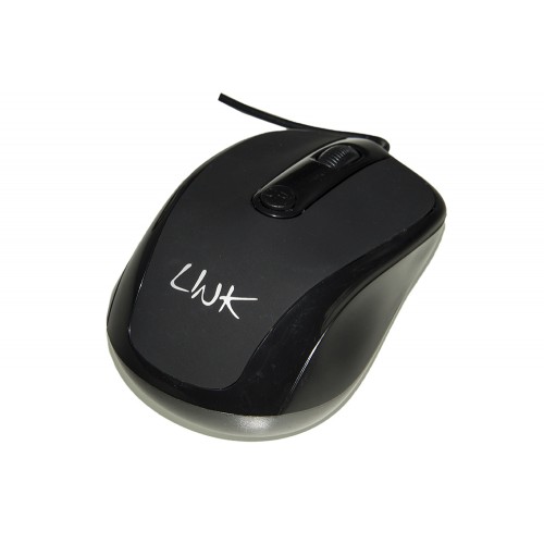 *MOUSE USB 4 TASTI CON SCROLL