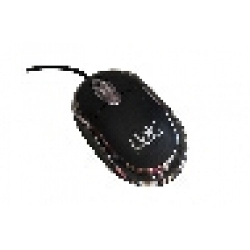 MINI MOUSE OTTICO USB 3 TASTI