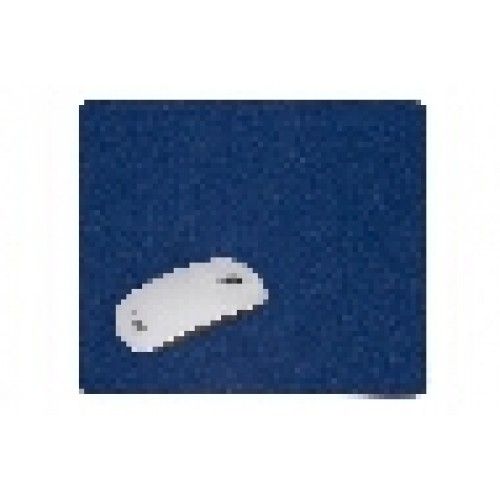 TAPPETINO PER MOUSE BLU CM 25x22