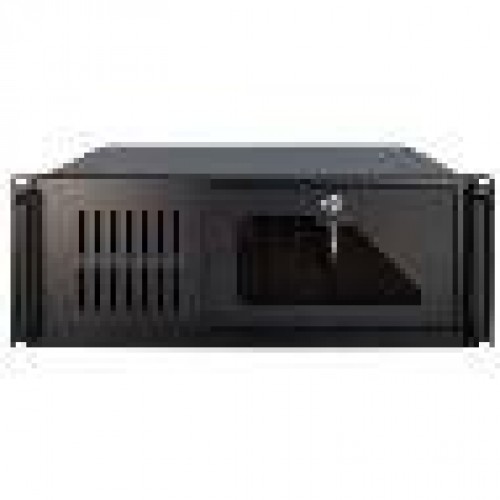 CHASSIS PER SERVER 4U COLORE NERO