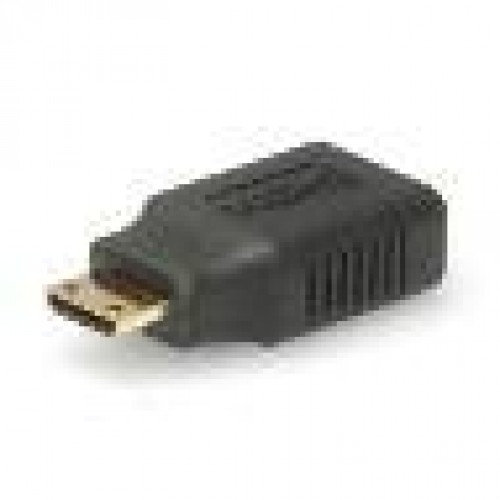 *ADATTATORE HDMI FEMMINA - MINI HDMI TIPO 