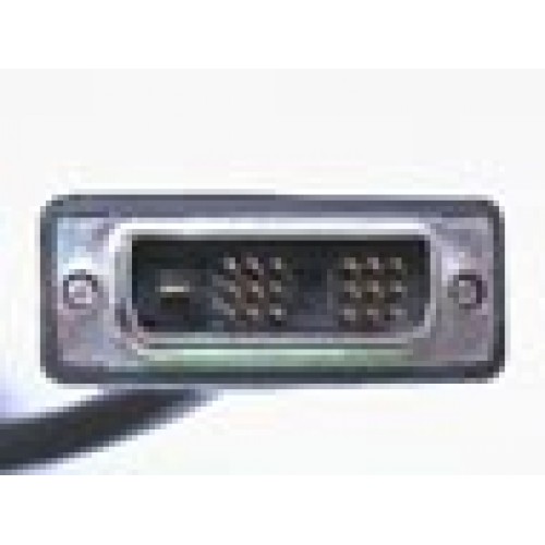 CAVO DVI-D 18+1 MASCHIO/MASCHIO SINGLE LINK MT. 5.00