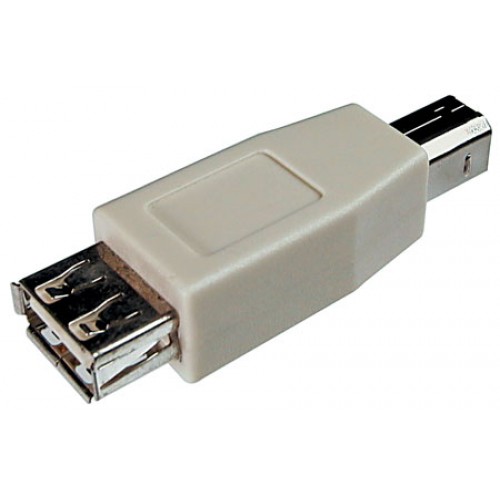 *ADATTATORE USB 
