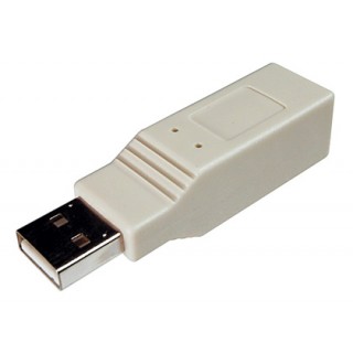 ADATTATORE USB 