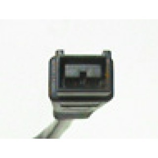 CAVO IEEE 1394B A 1394A 9 PIN MASCHIO/4 PIN MASCHIO DOPPIA SCHERMTURA MT.1.8 (AK-1394B-184)