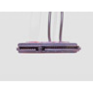 CAVO SERIAL ATA 22 POLI CON ALIMENTAZIONE MOLEX CM.50