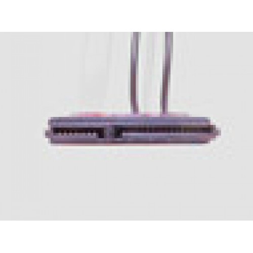 CAVO SERIAL ATA 22 POLI CON ALIMENTAZIONE MOLEX CM.50